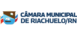 CÂMARA MUNICIPAL DE RIACHUELO